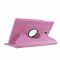 Чохол Galaxy Tab E 9.6 T560 R360 SoftPink