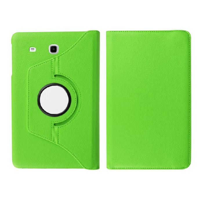 Чохол Samsung Galaxy Tab E 9.6 T560 T561 Green R360