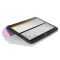 Чохол Samsung Galaxy Note 10.1 P600 3fold SoftPink