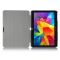 Чохол Samsung Galaxy Note 10.1 P600 3fold Brown