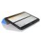 Чехол Samsung Galaxy Note 10.1 P600 3fold Skyblue