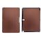 Чохол Samsung Galaxy Note 10.1 P600 3fold Brown