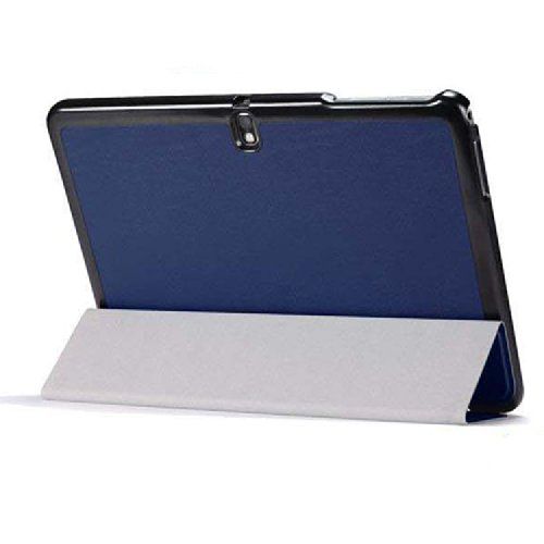Чохол Galaxy Tab S 10.5 T805 3fold Darkblue