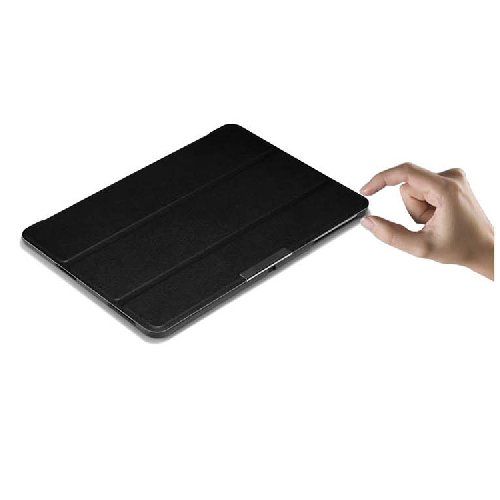 Чехол Samsung Galaxy Tab S 10.5 T805 3fold Black