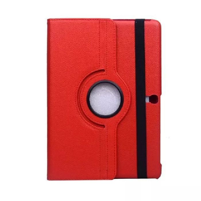 Чохол Samsung Note 10.1 N8000 R360 Red