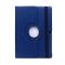 Чехол Samsung Note 10.1 N8000 R360 DarkBlue