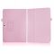 Чохол Samsung Galaxy Tab 4 10.1 T530 Softpink