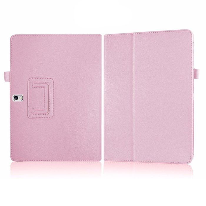 Чохол Samsung Galaxy Tab 4 10.1 T530 Softpink