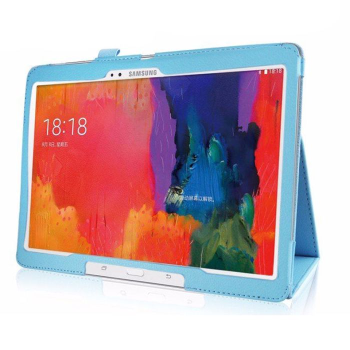 Чохол Samsung Galaxy Note 10.1 P6050 SkyBlue