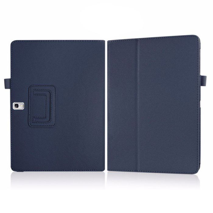 Чохол Samsung Galaxy Note 10.1 SM-P6050 DarkBlue