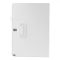 Чехол для Samsung Galaxy Note PRO 12.2 P900 White