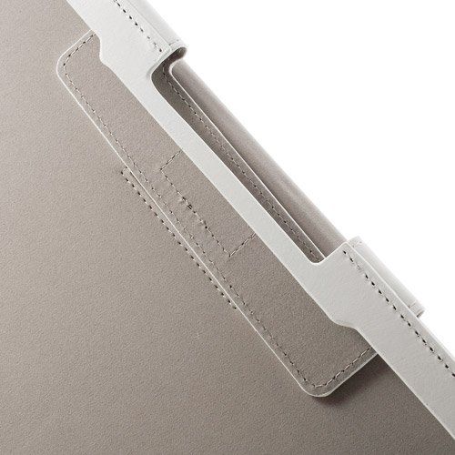 Чехол для Samsung Galaxy Note PRO 12.2 P900 White