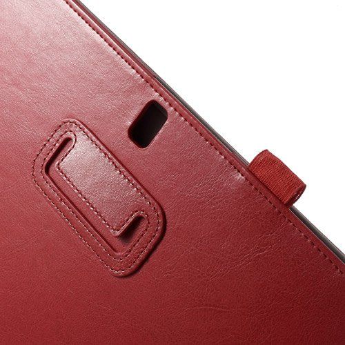 Чохол для Samsung Galaxy Note PRO 12.2 P900 Cherry