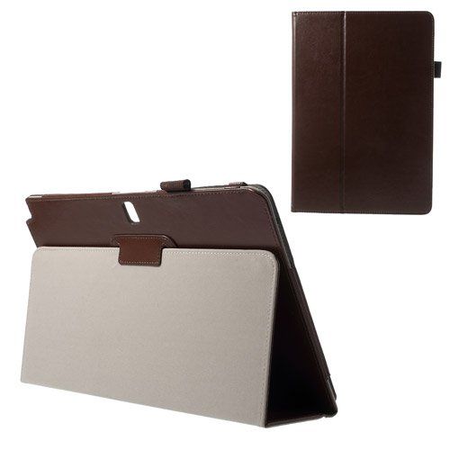 Чохол Samsung Galaxy Note PRO 12.2 P900 Brown