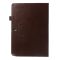 Чохол Samsung Galaxy Note PRO 12.2 P900 Brown