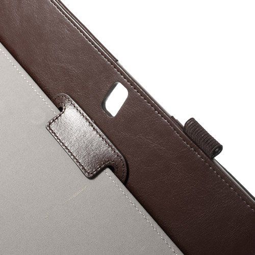 Чохол Samsung Galaxy Note PRO 12.2 P900 Brown