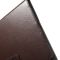 Чохол Samsung Galaxy Note PRO 12.2 P900 Brown
