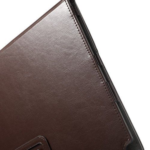 Чохол Samsung Galaxy Note PRO 12.2 P900 Brown
