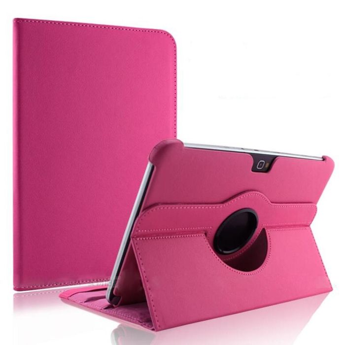 Чохол Samsung Galaxy Tab 2 10.1 GT P5100 P5110 Red R360 з невеликим браком