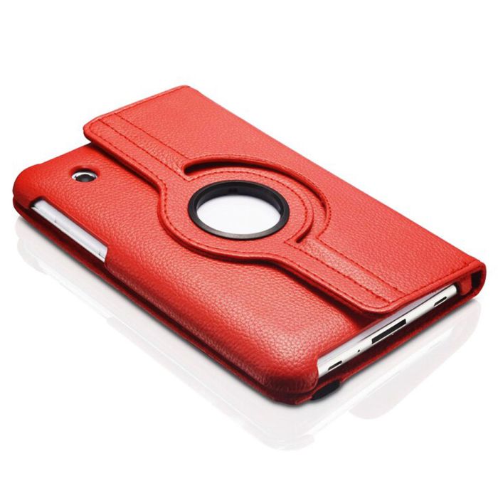 Чохол Samsung Galaxy Tab 2 7.0 GT-P3100 R360 Red