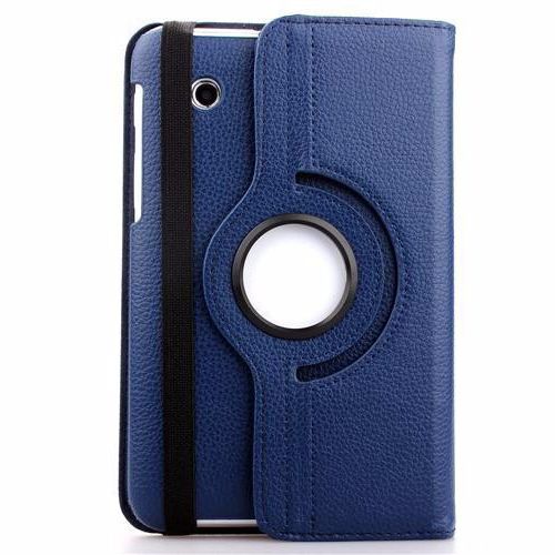 Чохол Samsung Galaxy Tab 2 7.0 P3100 R360 DarkBlue