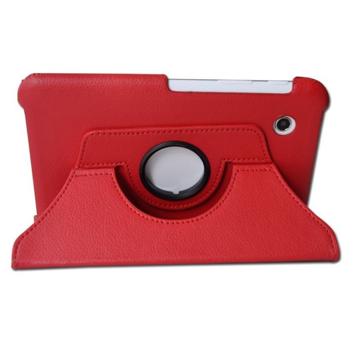 Чохол Samsung Galaxy Tab 2 7.0 GT-P3100 R360 Red