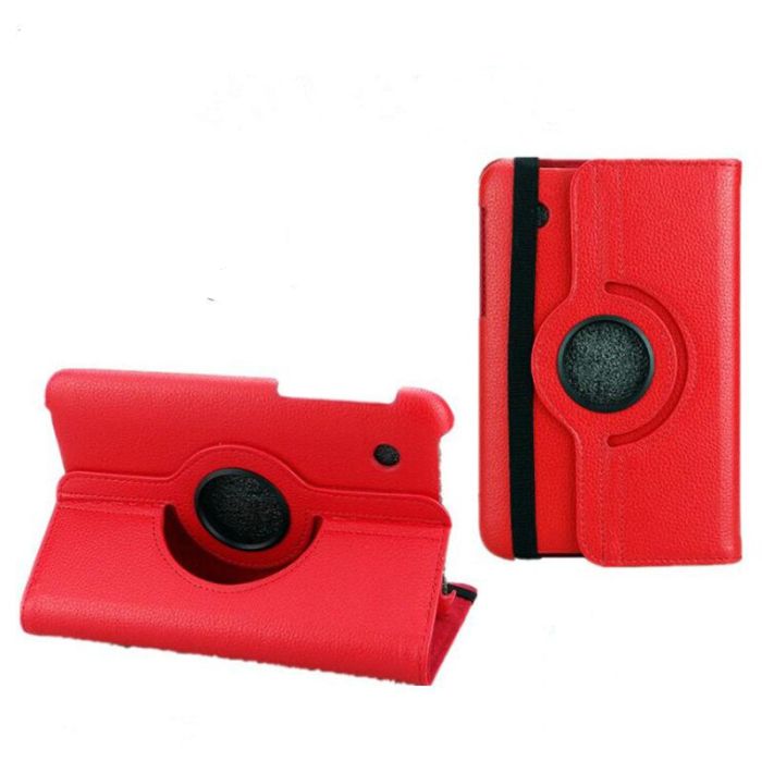 Чохол Samsung Galaxy Tab 2 7.0 GT-P3100 R360 Red