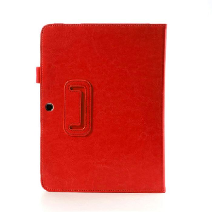 Чохол Samsung Galaxy Tab 10.1 P5200 P5220 Red