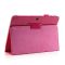 Чохол Samsung Galaxy Tab 10.1 P5200 P5220 Hotpink