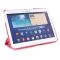 Чохол Samsung Galaxy Tab 10.1 P5200 P5210 KLX Hotpink