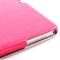 Чохол Samsung Galaxy Tab 10.1 P5200 P5210 KLX Hotpink