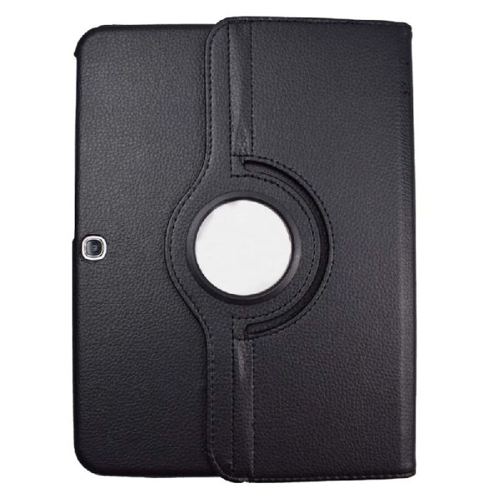 Чехол Samsung Galaxy Tab 3 10.1 GT P5200 P5210 P5220 Black R360
