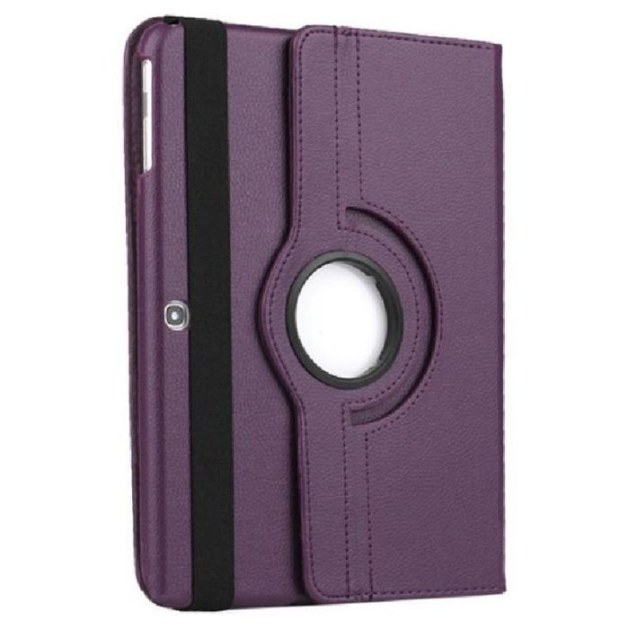 Чехол Samsung Galaxy Tab 3 10.1 GT P5200 P5210 P5220 Violet R360