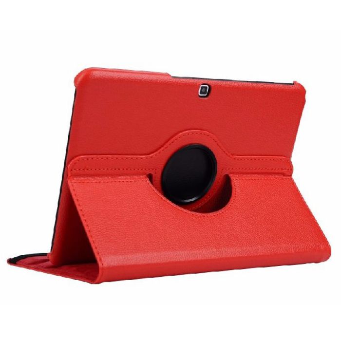Чохол Samsung Galaxy Tab 4 10.1 T533 R360 Red