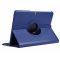 Чохол Samsung Galaxy Tab 4 10.1 T530 R360 Darkblue