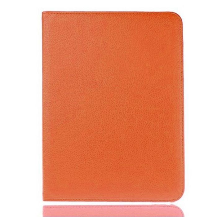Чохол Samsung Galaxy Tab 4 10.1 T535 R360 Orange