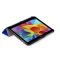 Чехол Samsung Galaxy Tab 4 10.1 T530 3fold Blue
