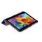 Чохол Samsung Galaxy Tab 4 10.1 T531 3fold Darkblue