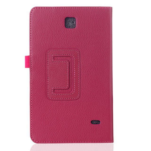 Чохол Samsung Galaxy Tab 4 8.0 T330 HotPink