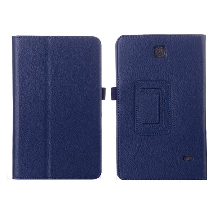 Чохол Samsung Galaxy Tab 4 8.0 T335 DarkBlue