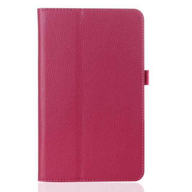 Чохол Samsung Galaxy Tab 4 8.0 T330 HotPink