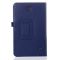 Чохол Samsung Galaxy Tab 4 8.0 T335 DarkBlue