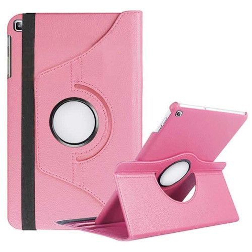 Чехол Samsung Galaxy Tab A10 Sm T515 T510 R360 SoftPink