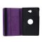 Чохол R360 Samsung Galaxy Tab A6 T580 Violet