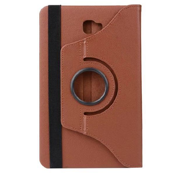 Чохол R360 Samsung Galaxy Tab A 10.1 T580 T585 Brown