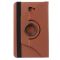 Чохол R360 Samsung Galaxy Tab A 10.1 T580 T585 Brown
