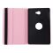 Чехол R360 Samsung Galaxy Tab A 10.1 T580 T585 SoftPink