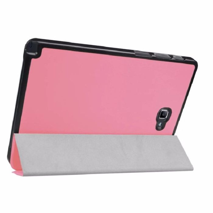 Чохол Samsung Galaxy Tab A 10.1 With S Pen P585 P580 Pink