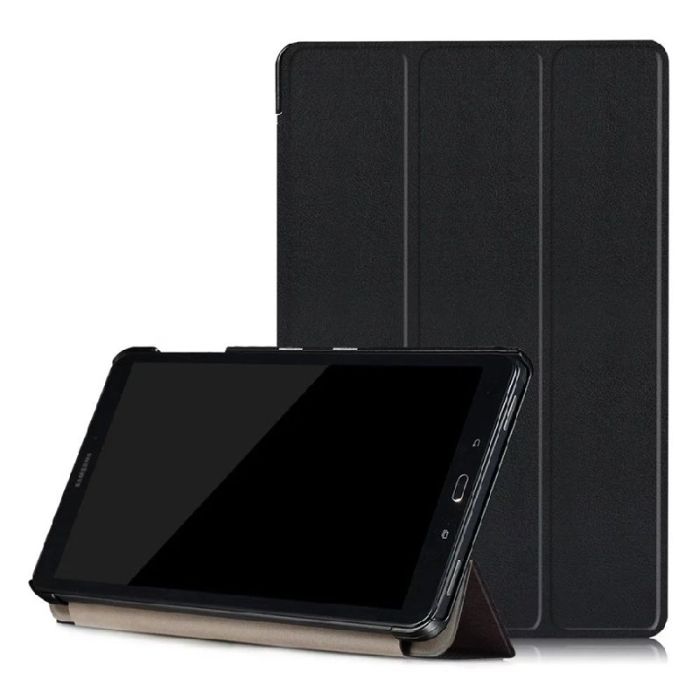 Чохол Samsung Galaxy Tab A 10.1 With S Pen 10 P585 P580 Black