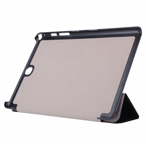 Чехол 3fold Samsung Galaxy Tab A 9.7 T555 Black